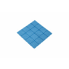 Универсальная решётка, цвет Синий